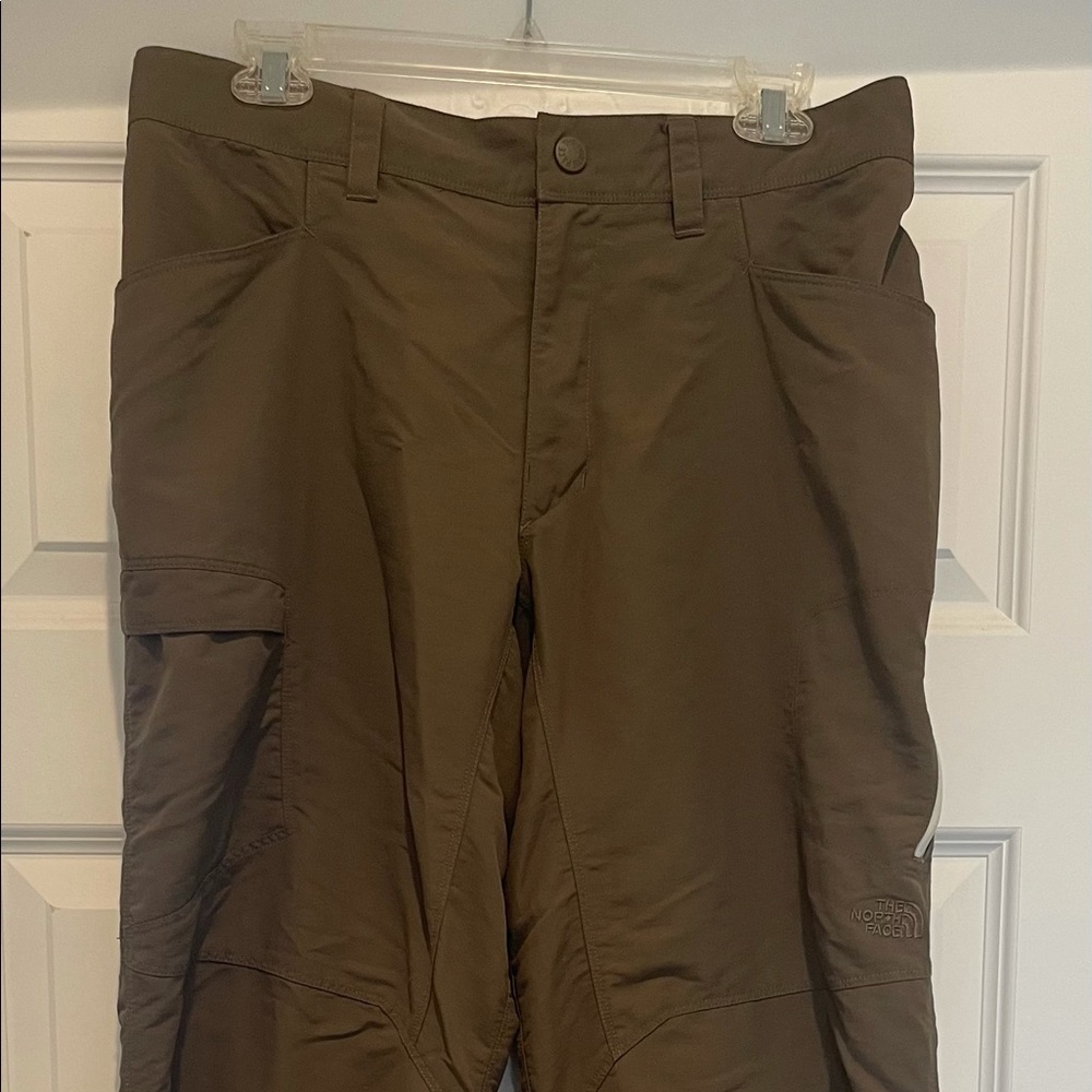Men’s North Face pant